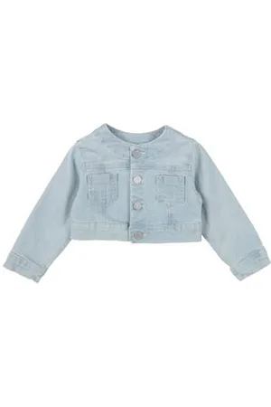 NANÁN ROPA DE ABRIGO - Chaquetas vaqueras