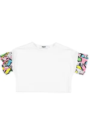 MOUSSE DANS LA BOUCHE CAMISETAS Y TOPS - Camisetas