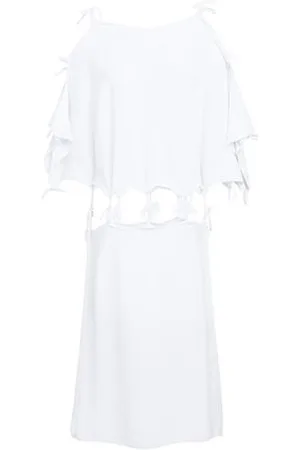 LIVIANA CONTI VESTIDOS - Vestidos midi