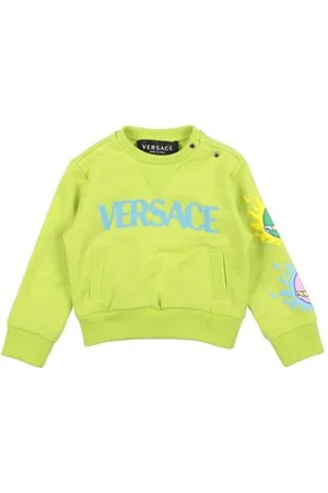VERSACE CAMISETAS Y TOPS - Sudaderas