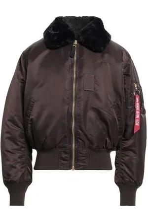 Alpha Industries ROPA DE ABRIGO - Chaquetas y cazadoras