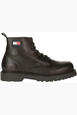 Tommy Hilfiger CALZADO - Botines de caña alta