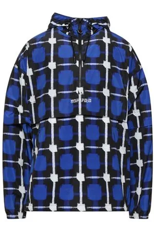 MARCELO BURLON ROPA DE ABRIGO - Chaquetas y cazadoras