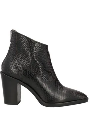Janet&Janet CALZADO - Botines de caña alta