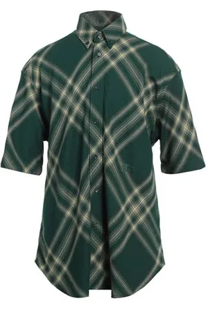 Burberry CAMISETAS Y TOPS - Camisas