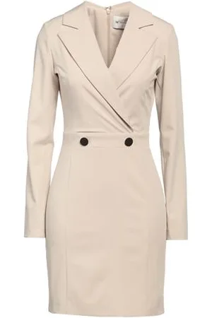 BLUMARINE VESTIDOS - Minivestidos