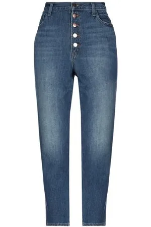 J Brand PARTES DE ABAJO - Pantalones vaqueros