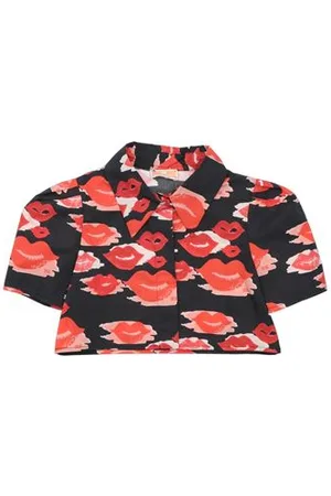 Elisabetta Franchi CAMISETAS Y TOPS - Camisas