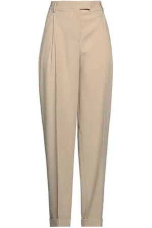 Salvatore Ferragamo PARTES DE ABAJO - Pantalones