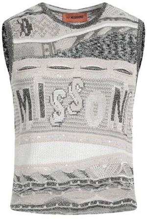 Missoni PRENDAS DE PUNTO - Pullover