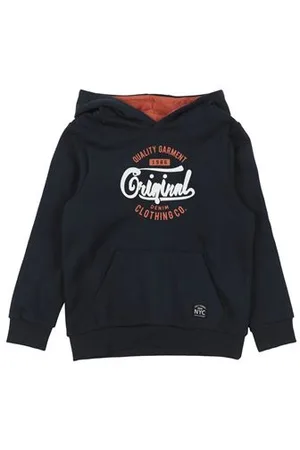 NAME IT CAMISETAS Y TOPS - Sudaderas