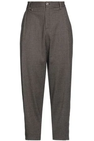 ANGELO MARANI PARTES DE ABAJO - Pantalones