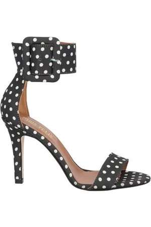 PARIS TEXAS CALZADO - Sandalias con cierre