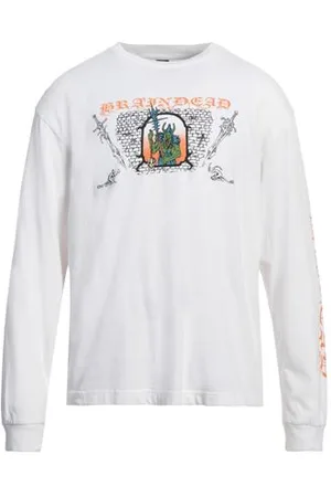 Brain Dead CAMISETAS Y TOPS - Camisetas