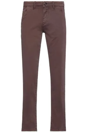 Gaudi PARTES DE ABAJO - Pantalones