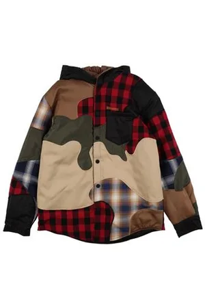 Dsquared2 ROPA DE ABRIGO - Chaquetas y cazadoras