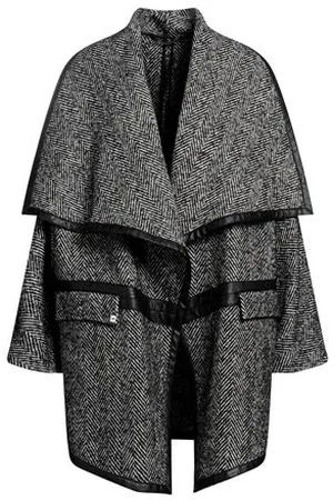 Manila Grace ROPA DE ABRIGO - Abrigos y gabardinas