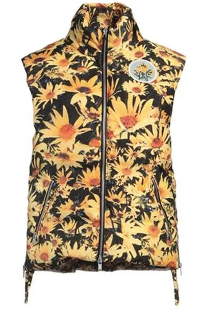 Jil Sander ROPA DE ABRIGO - Chompas sin mangas