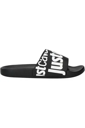 Roberto Cavalli CALZADO - Sandalias con cierre