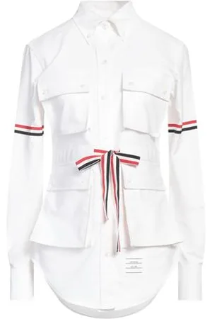 Thom Browne CAMISETAS Y TOPS - Camisas