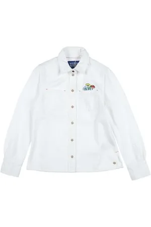 Scotch&Soda CAMISETAS Y TOPS - Camisas vaqueras