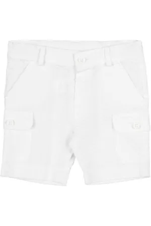 Le Bebé Enfant PARTES DE ABAJO - Pantalones cortos y bermudas