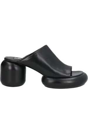 Jil Sander CALZADO - Sandalias con cierre