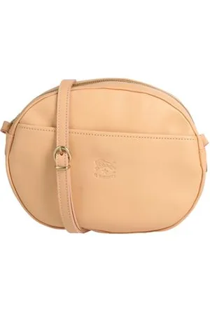 IL BISONTE BOLSOS - Bolsos con bandolera