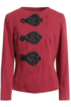 Bazar Deluxe ROPA DE ABRIGO - Chaquetas vaqueras