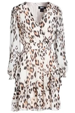 DKNY VESTIDOS - Minivestidos