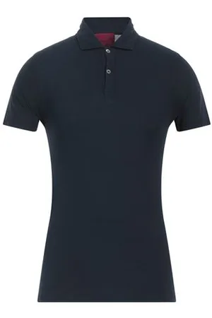 CAPSULE KNIT CAMISETAS Y TOPS - Polos