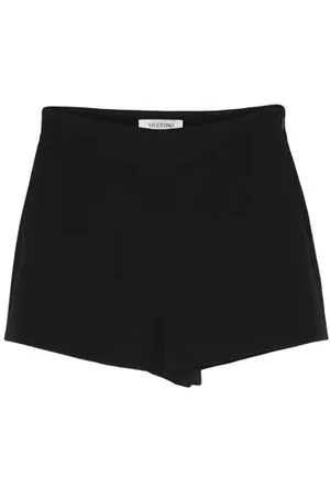 VALENTINO GARAVANI PARTES DE ABAJO - Pantalones cortos y bermudas