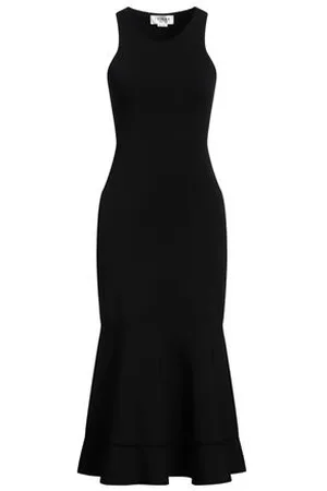 Victoria Beckham VESTIDOS - Vestidos midi