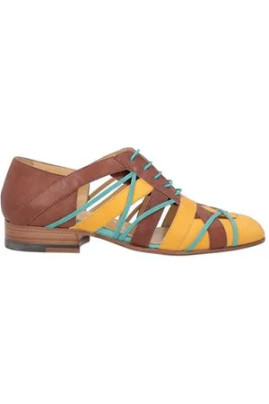 Testoni CALZADO - Zapatos de cordones