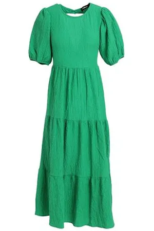 Desigual VESTIDOS - Vestidos midi