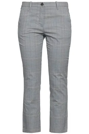 Nine In The Morning PARTES DE ABAJO - Pantalones