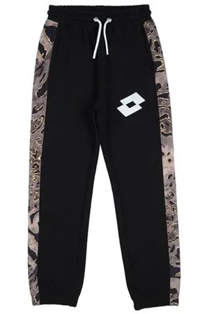 Lotto PARTES DE ABAJO - Pantalones