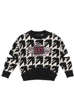 John Richmond PRENDAS DE PUNTO - Pullover
