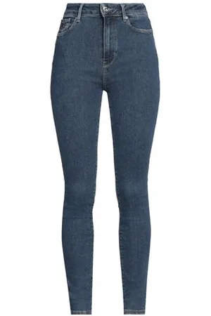 Tommy Hilfiger PARTES DE ABAJO - Pantalones vaqueros