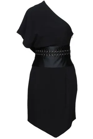 ALEXANDRE VAUTHIER VESTIDOS - Minivestidos