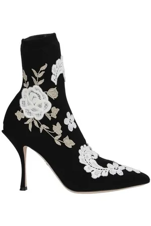 Dolce & Gabbana CALZADO - Botines de caña alta