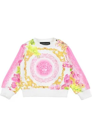 VERSACE CAMISETAS Y TOPS - Sudaderas