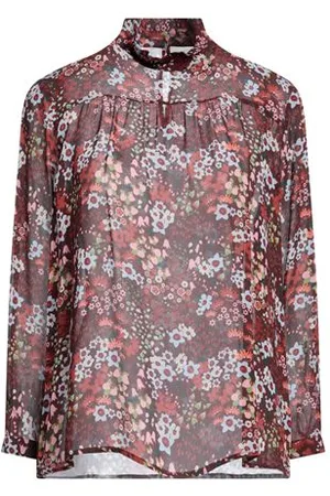 NIŪ CAMISETAS Y TOPS - Tops