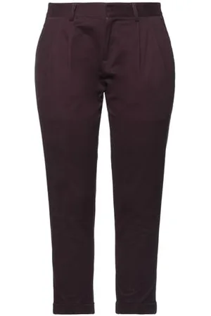 MARSĒM PARTES DE ABAJO - Pantalones