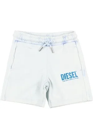 Diesel PARTES DE ABAJO - Pantalones cortos y bermudas
