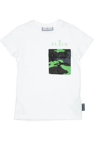 Philipp Plein CAMISETAS Y TOPS - Camisetas