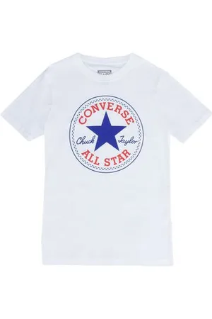 Converse CAMISETAS Y TOPS - Camisetas