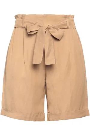 Atos Lombardini PARTES DE ABAJO - Pantalones cortos y bermudas