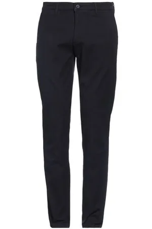 0/ZERO CONSTRUCTION PARTES DE ABAJO - Pantalones