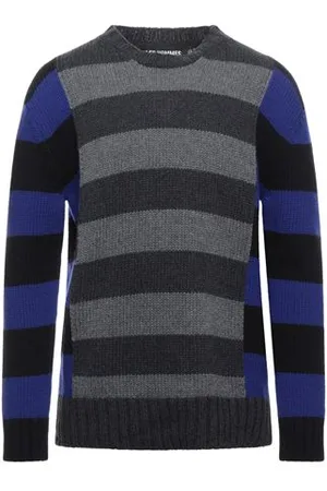 Les Hommes PRENDAS DE PUNTO - Pullover